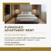 Furnished Apartments for Rent in Bashundhara R/A, Dhaka